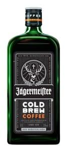 Jägermeister Cold Brew Coffee