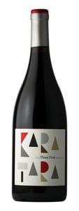 Kara-Tara Pinot Noir