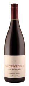 Weingt. Claus Schneider Spätburgunder vom Kalkstein