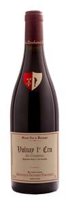 Monthelie Douhairet Volnay Premier Cru Champans