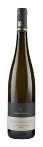 Schafer Frohlich Schiefergestein Bockenauer Riesling Trocken Nahe
