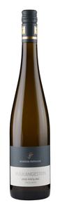 Schafer Frohlich Vulkangestein Riesling Nahe