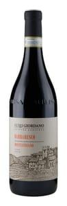 Luigi Giordano Barbaresco Montestefano