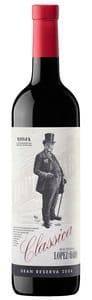 Hac. Lopez de Haro Gran Reserva Rioja