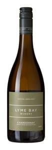 Lyme Bay Chardonnay