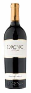 Tenuta Sette Ponti Orma Toscana