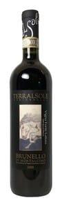 Terralsole Brunello di Montalcino Vigna Fonte Lattaia