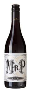 Iona Mr. P Knows Pinot Noir