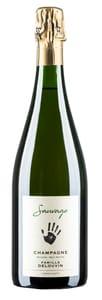 Fam. Delouvin Sauvage Brut Nature