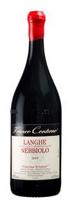 Franco Conterno Cascina Sciulun Langhe Nebbiolo