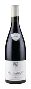 Pierre Naigeon Marsannay Vieilles Vignes