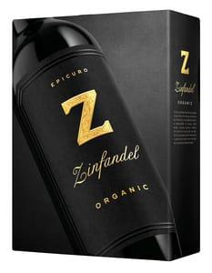 Epicuro Zinfandel