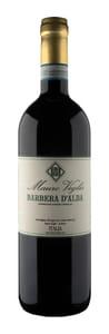 Mauro Veglio Barbera d'Alba