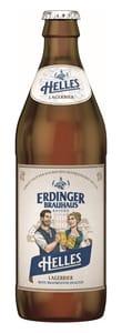 Erdinger Brauhaus Helles Lager