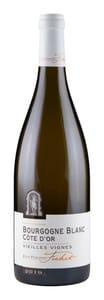 Jean-Philippe Fichet Bourgogne Blanc Vieilles Vignes