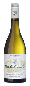 Gerard Duplessis Chablis Grand Cru Les Clos