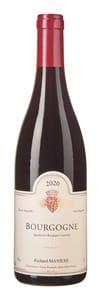 Richard Maniere Bourgogne Rouge