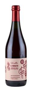 Il Folicello Il Rosato Lambrusco Emilia