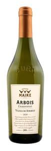 Maire Arbois Vignes du Sorbief Chardonnay