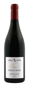 Tissot & Potel Côtes du Jura Pinot Noir