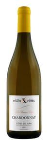 Tissot & Potel Côtes du Jura Chardonnay