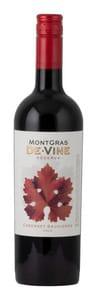 MontGras De Vine Reserva Cabernet Sauvignon