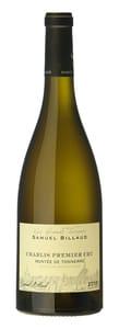 Samuel Billaud Chablis Premier Cru Montee de Tonnerre
