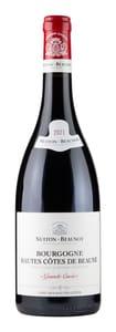 Nuiton Beaunoy Daligniere Hautes-Cotes de Beaune