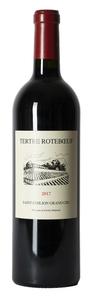 Chateau Tertre Roteboeuf Saint-Emilion Grand Cru