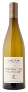 Domaine Gerard Thomas Saint-Aubin Premier Cru Les Murgers des Dents de Chien