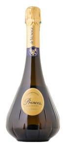 Champagne de Venoge Princes Blanc de Blanc