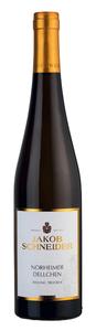 Jakob Schneider Norheimer Dellchen Riesling Trocken