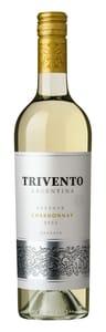 Trivento Reserve Chardonnay