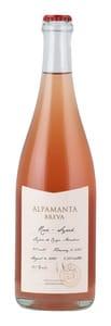 Alpamanta Breva Rosé Syrah