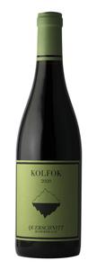 Kolfok Querschnitt Red Weinland