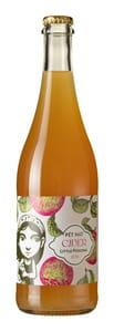 Little Pomona Pét Nat Cider