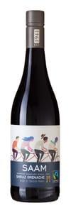 Saam Shiraz Grenache