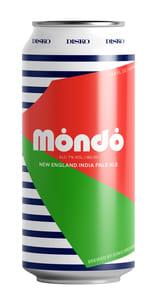 Disko Mondo India Pale Ale