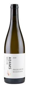 Adams Wein Ingelheimer Weissburgunder Rheinhessen