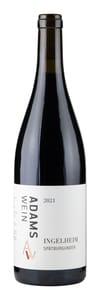 Adams Wein Ingelheimer Spatburgunder Rheinhessen