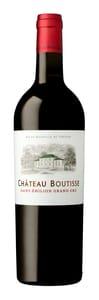 Ch. Boutisse Saint-Émilion Grand Cru