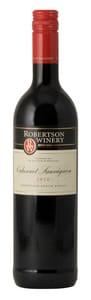 Robertson Cabernet Sauvignon