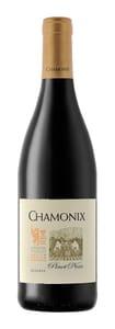 Chamonix Pinot Noir Reserve