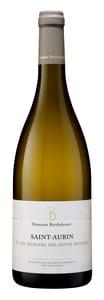 Domaine Berthelemot Saint-Aubin Premier Cru Les Murgers des Dents de Chien Blanc