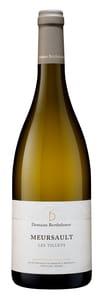 Domaine Berthelemot Meursault Les Tillets