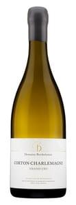 Domaine Berthelemot Corton-Charlemagne Grand Cru