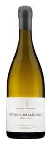 Domaine Berthelemot Corton-Charlemagne Grand Cru