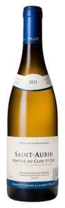 Fernand & Laurent Pillot Saint-Aubin Premier Cru Sur le Sentier du Clou