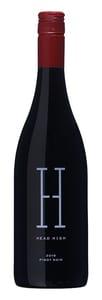 Head High Be Committed Pinot Noir