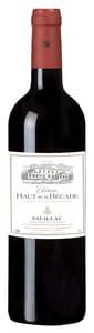 Chateau Haut de la Becade Pauillac